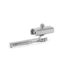 Доводчик дверной SPRUT Door Closer-120GR