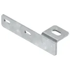                  Кронштейн поддерживающий под шпильку IEK
               