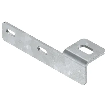 Кронштейн поддерживающий под шпильку IEK