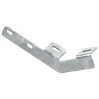 Кронштейн поддерживающий под шпильку 135град IEK