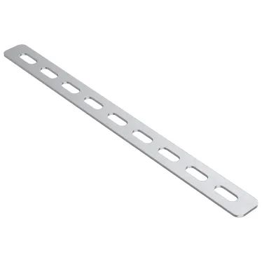 NESTA Соединитель перфорированный INOX IEK