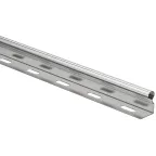 Перегородка разделительная 35х2000 0,7мм IEK