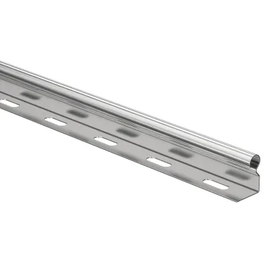 Перегородка разделительная 35х2000 0,7мм IEK