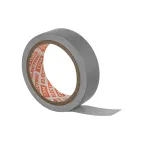 Изолента ПВХ 013х15 мм Серая 10 метров TDM