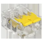 Строительно-монтажная клемма СМК 221-412 IEK