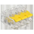                  Строительно-монтажная клемма СМК 221-413 IEK
               