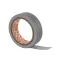 Изолента ПВХ 013х15 мм Серая 10 метров TDM