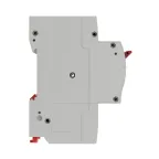 Выключатель автоматический дифференциального тока YON max типа MDR, 3P+N, 300mA, 20A, хар-ка C, 6kA, тип A