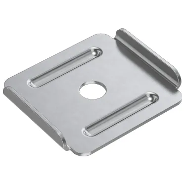 NESTA Площадка фиксаторная INOX IEK