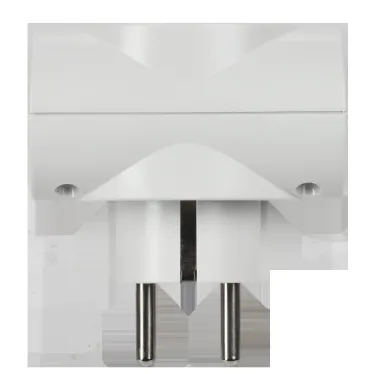 РТЭ-5 Розетка-таймер электронный 1мин 7дн 112on/off 16А IP20 белая IEK