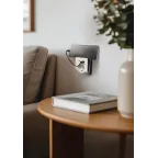 РТЭ-5 Розетка-таймер электронный 1мин 7дн 112on/off 16А IP20 белая IEK