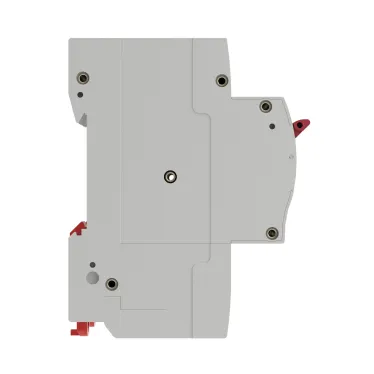 Выключатель автоматический дифференциального тока YON max типа MDR, 3P+N, 10mA, 16A, хар-ка D, 6kA, тип A