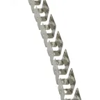 Крепеж гибкий для светодиодной ленты LS721 50000х12х12 мм (металл)