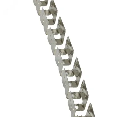 Крепеж гибкий для светодиодной ленты LS721 50000х12х12 мм (металл)