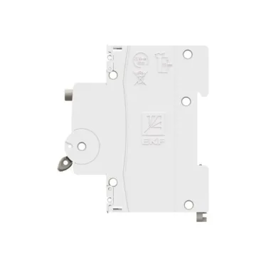 Выключатель автоматический дифференциального тока АВДТ-63N 3P+N 40А 100мА C тип A электронный 6кА PROXIMA | D63N46EA40C100 | EKF