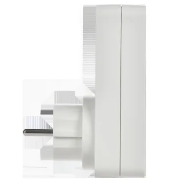 РТЭ-6 Розетка-таймер электронный 1мин 24ч 16А IP20 IEK