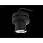                  Светильник светодиодный Hottel модульный встраиваемый 6 Вт 30 х 45 мм 3000 К IP20 40 град DALI
               