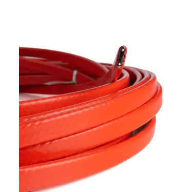 Кабель нагревательный саморегулирующийся 60HXTS2-CT 60 Вт/м фторопласт