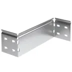 Упрощенная редукция 100мм, Н80 | LR8100R | DKC