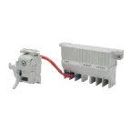                  Расцепитель минимальный AV POWER-3/4 UVT справа
               