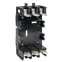 Панель втычная AV POWER-1/3TR переднего присоед. PID-1/3F 125А