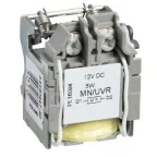                  Расцепитель минимального напряжения MN 525В 50Гц 600В 60Гц
               