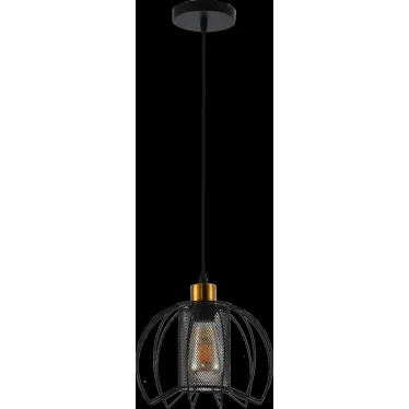 Светильник подвесной Adelaida 5108-201 1хЕ27 60 Вт лофт-кантри