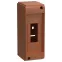 UNION Mini Корпус пластик. КМПн-2 IP20 без двери дуб| UIM-KP71-N-02-20-K24| IEK