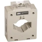                  Трансформатор тока ТШП-0,66 800/5А 15ВА 0,5 60| ITB40-2-15-0800| IEK
               