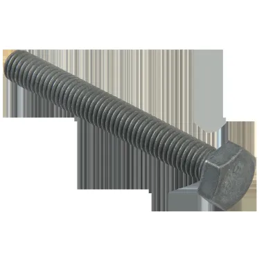 Болт шестигранный М10х70 HDZ
