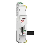                  Привод моторный AV-M1 AVERES
               