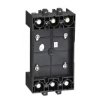                  Корзина втычного задн. подкл. для 3P КА-332
               