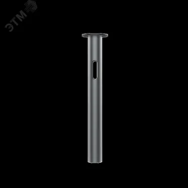 Деталь закладная фундамента серии ZDF для стальных опор высотой Konos, Facette, Arcus 7 м и Facette Fold высотой 6 м битум