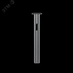 Деталь закладная фундамента ZDF для стальных опор Facette Fold высотой 8 м битум