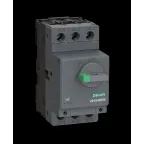 Выключатель автоматический для защ. эл/двигателей с пов. рукояткой 3P 0,4А 100кА ВА-451  | 29152DEK | DEKraft