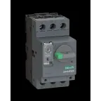                  Выключатель автоматический для защ. эл/двигателей с пов. рукояткой 3P 0,1-0,16А 100кА ВА-451  | 29130DEK | DEKraft
               