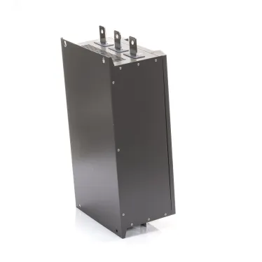 Устройство плавного пуска УПП -GS7-132 264А, 380В,132кВт, встроенный шунтирующий контактор