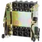 Корзина выкатного типа 3Р КА-335 500-630A