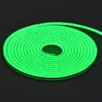 Лента LED "неон" 2835-60LED 8Вт/м IP65 12мм 24В RGB| LSR7-3-060-65-3-05| IEK