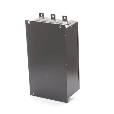 Устройство плавного пуска УПП -GS7-132 264А, 380В,132кВт, встроенный шунтирующий контактор