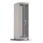 Шкаф напольный 19-дюймовый 32U 1610x600х600 мм (ВхШхГ)перфорированные двери