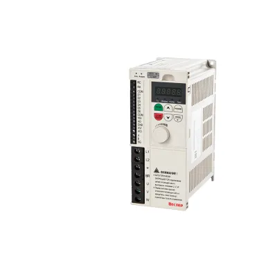 Преобразователь частоты E4-8400-S1L 0,75 кВт 220В