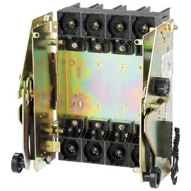 Корзина выкатного типа 4Р КА-335 500-630A
