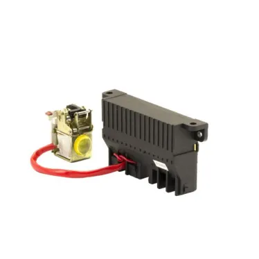 Расцепитель минимального напряжения 230В AC ВА-99М 400 EKF