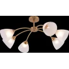 Люстра Debra 9189-306 6хЕ27 60 Вт модерн