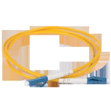 Патч-корд оптический 9/125 (OS2) LC/UPC-LC/UPC (simplex) 7м