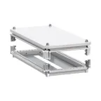                  Комплект крыша и основание 800x400 EKF AleSta
               