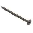 Саморез редкий шаг СГД 3,5x55