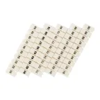                  Маркеры для JXB-ST 1,5 с нумерацией 50-100 (100 шт.) PROxima
               