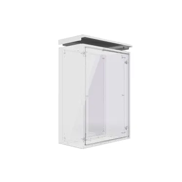 Козырек защитный UC2/UC2M 40.15